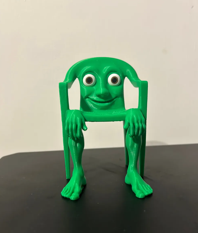 Figura Brainrot - Karkerkar kurkur-3