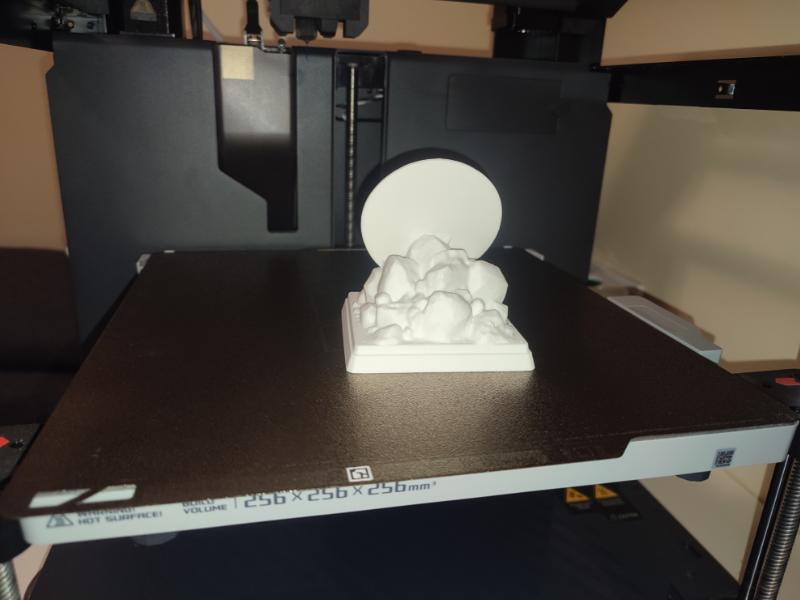 Figura Escudo del Capitán América en el suelo-3