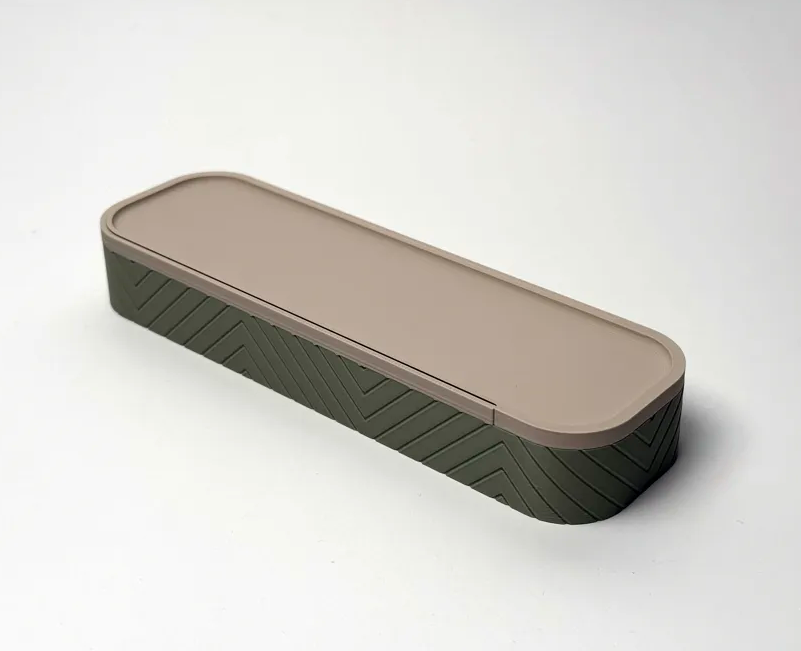 Estuche para lápices con tapa deslizante-3