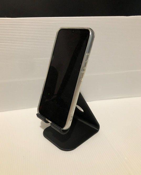 Figura decorativa Phone Holder-3