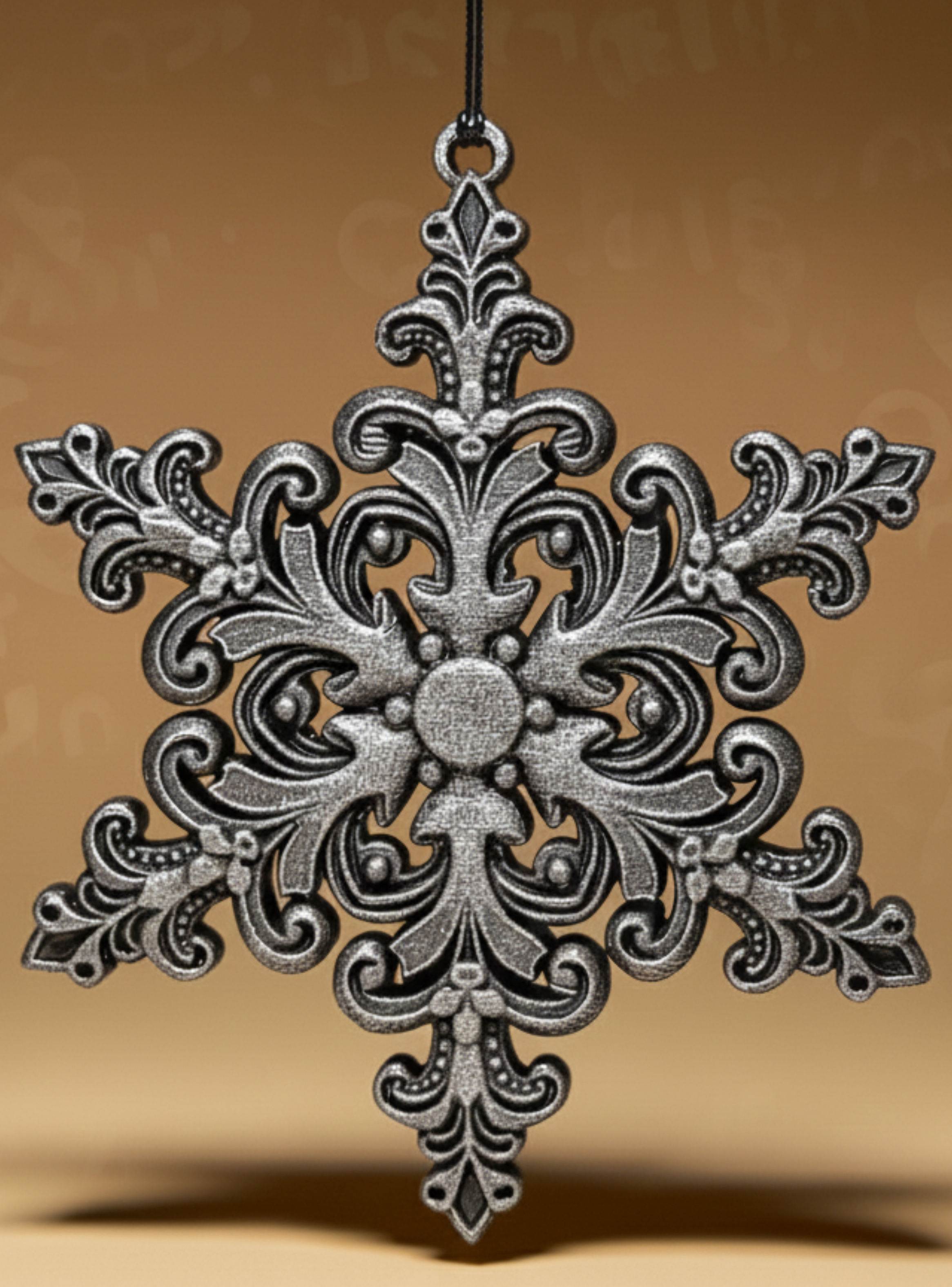 Estrella Decorativa - Estrella Ártica-2