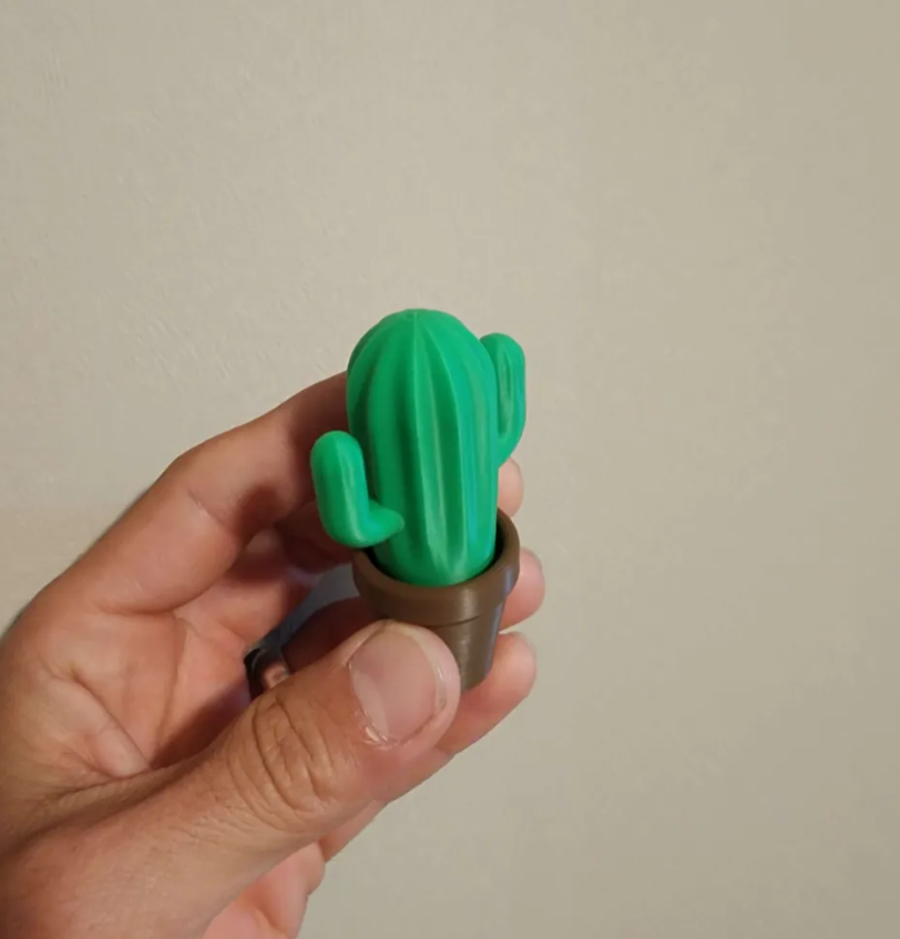  Figura clicker de cactus -2