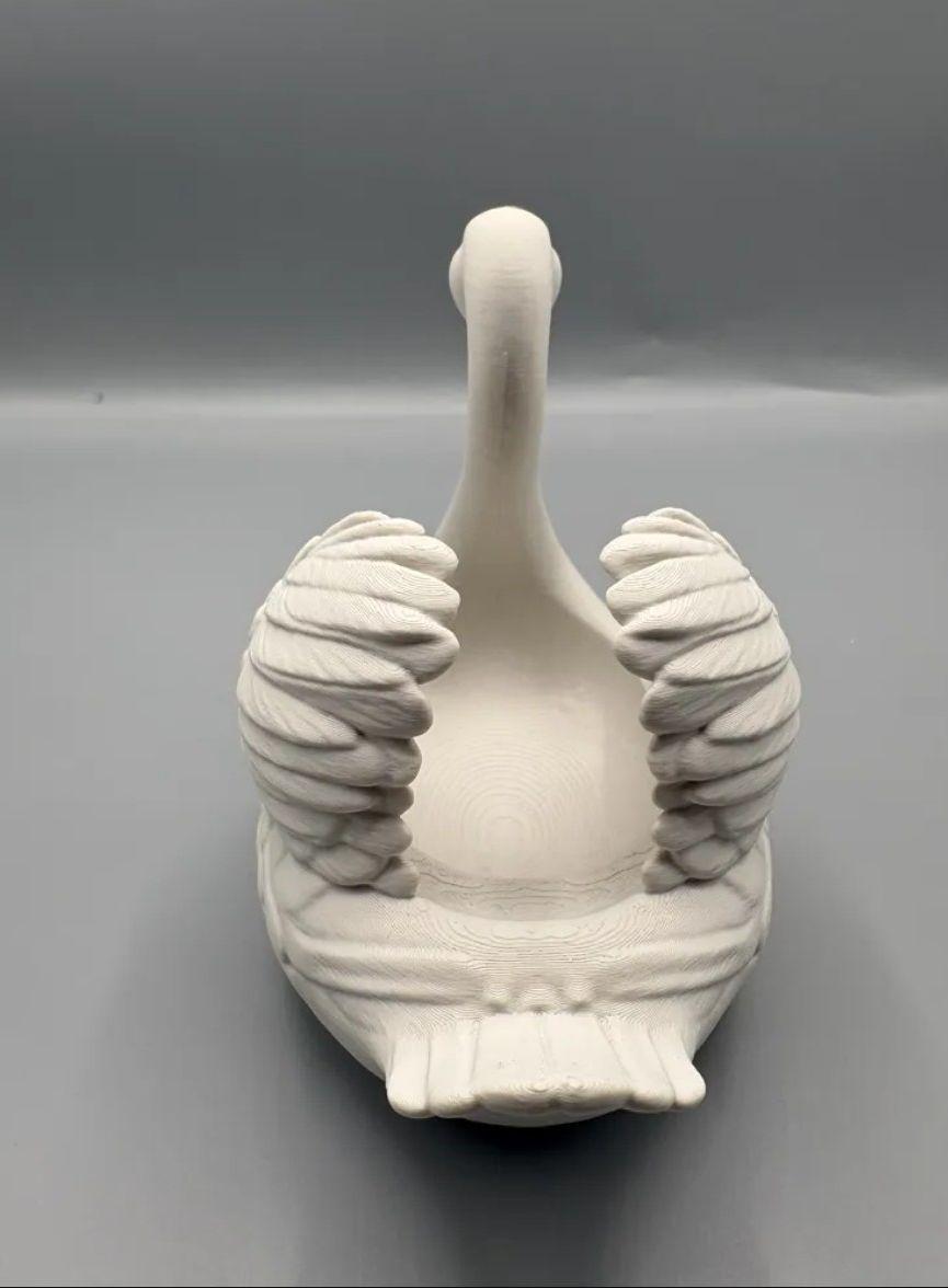 Organizador Joyero Cisne Elegante-2