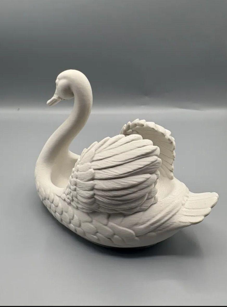 Organizador Joyero Cisne Elegante-3