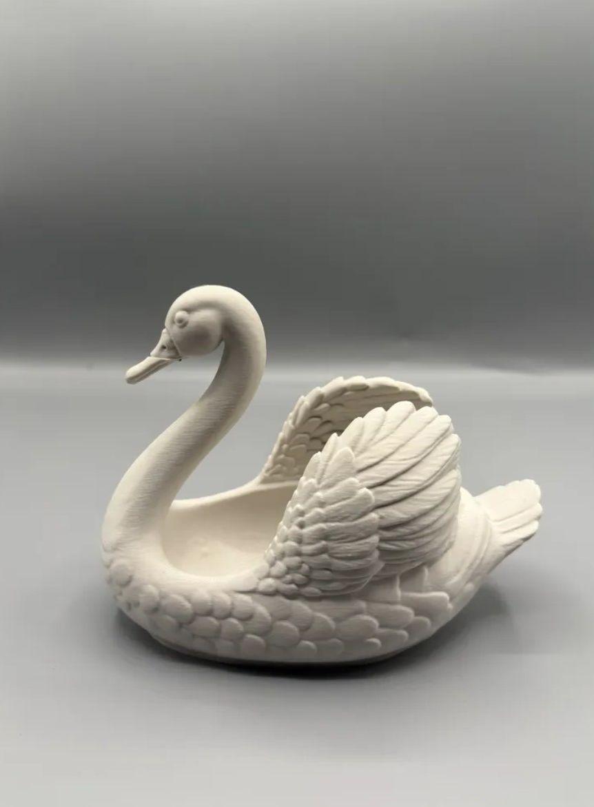 Organizador Joyero Cisne Elegante-4