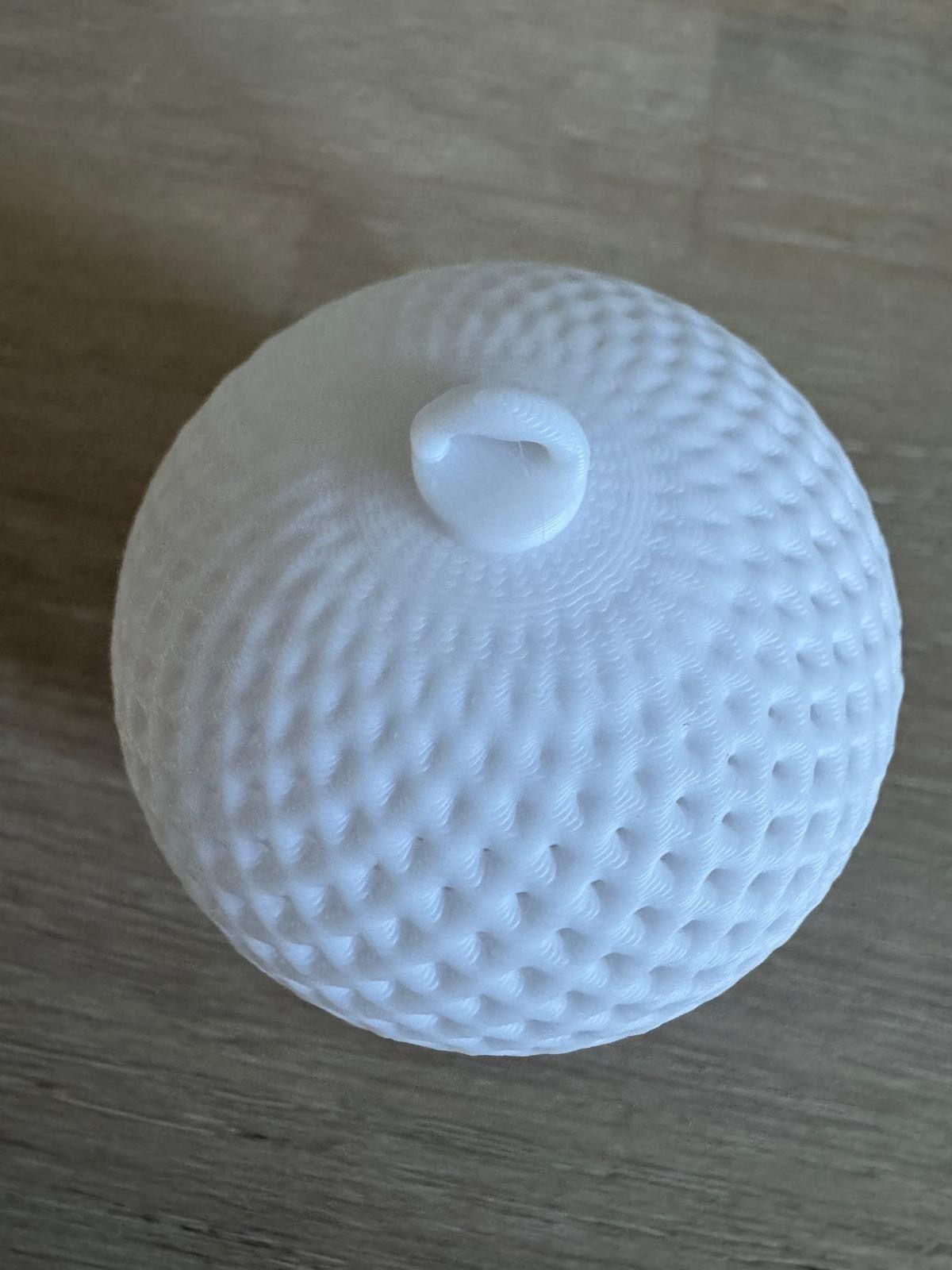 Adorno navideño estilo moderno-3