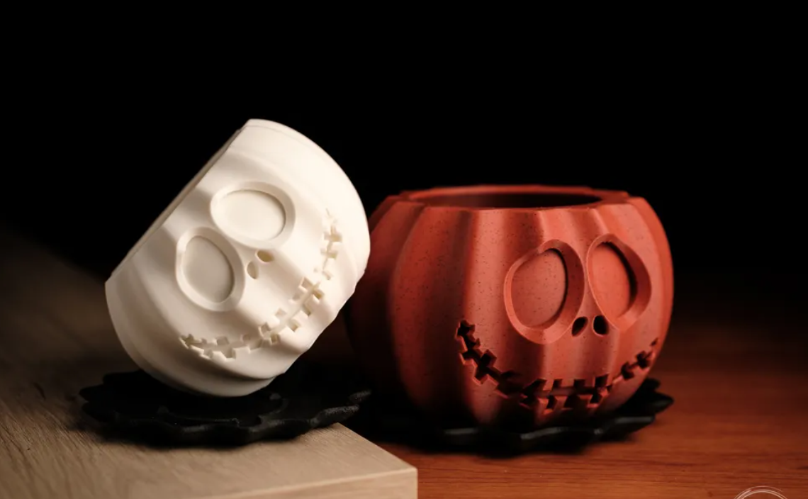 Macetero - Diseño Jack-3