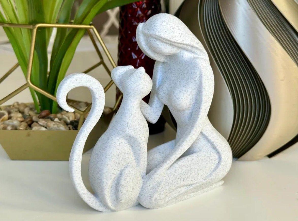 Decoracion Amor Felino-2