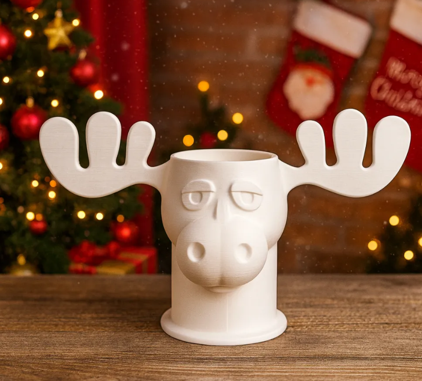 Soporte para latas - Diseño Alce-3