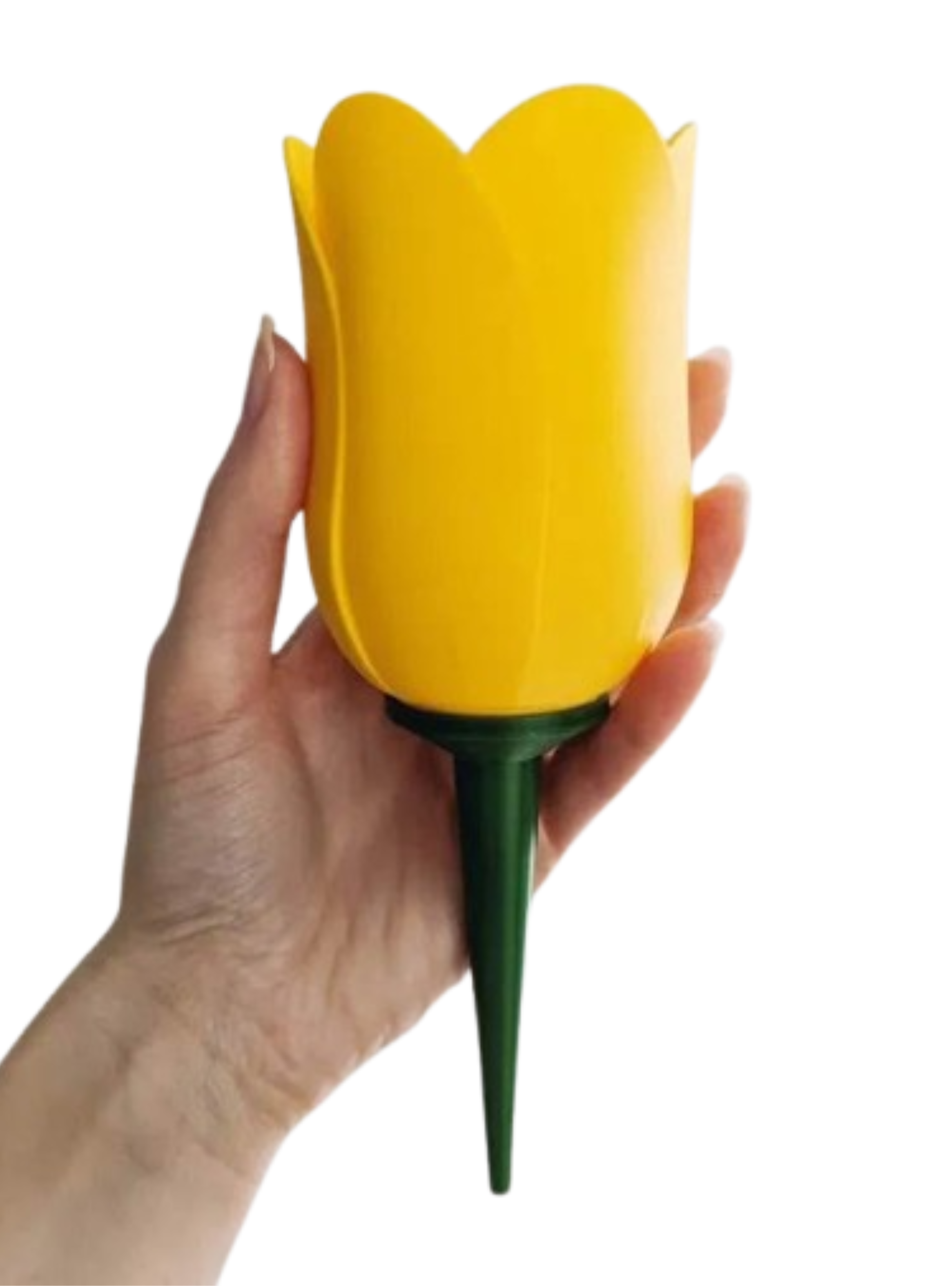 Globo de riego para platas - Tulipán-0