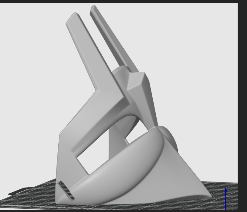 Máscara de gladiador MF DOOM-4