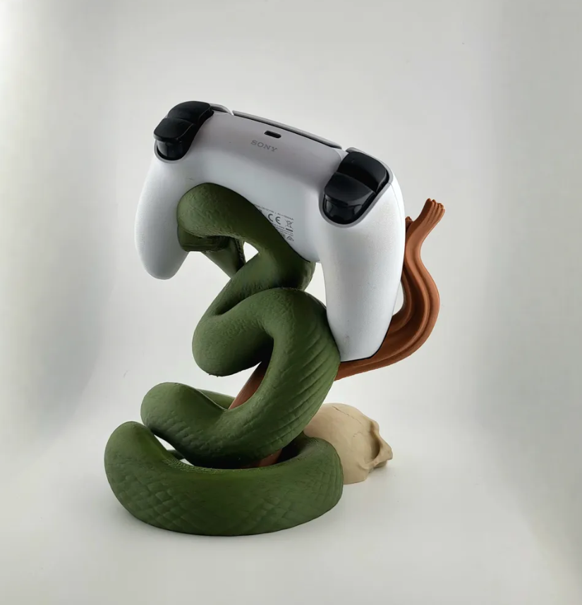 Soporte para mando - Ps5-3