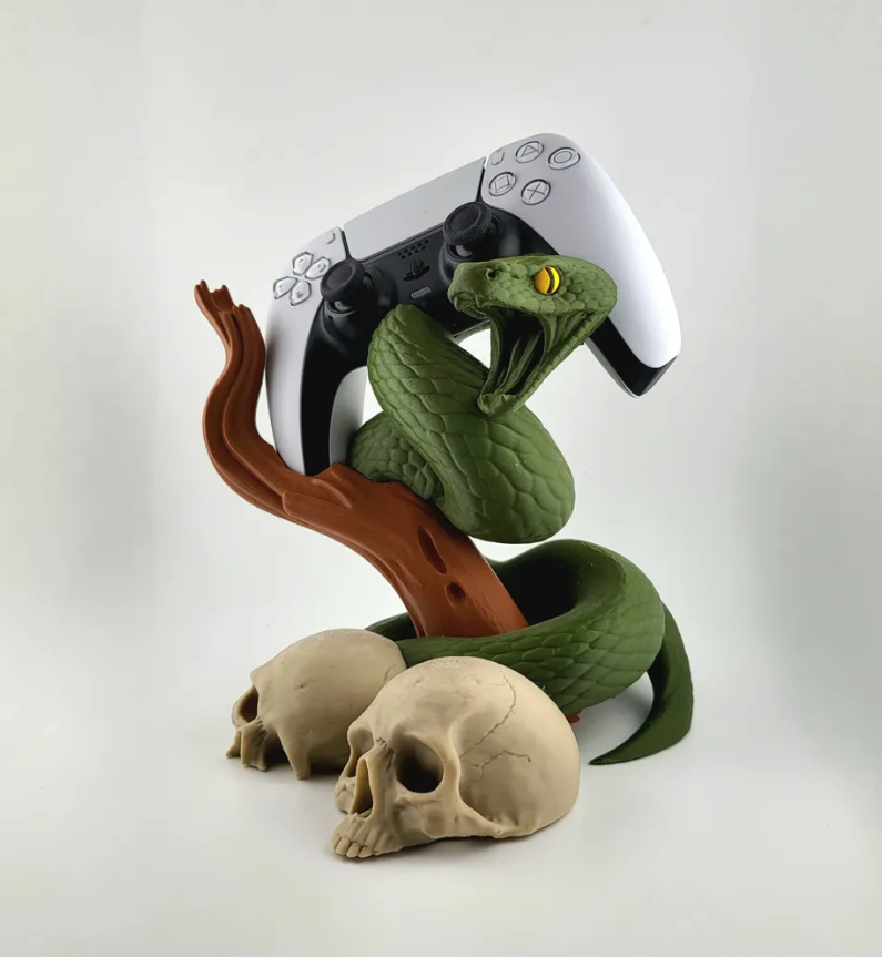 Soporte para mando - Ps5-4