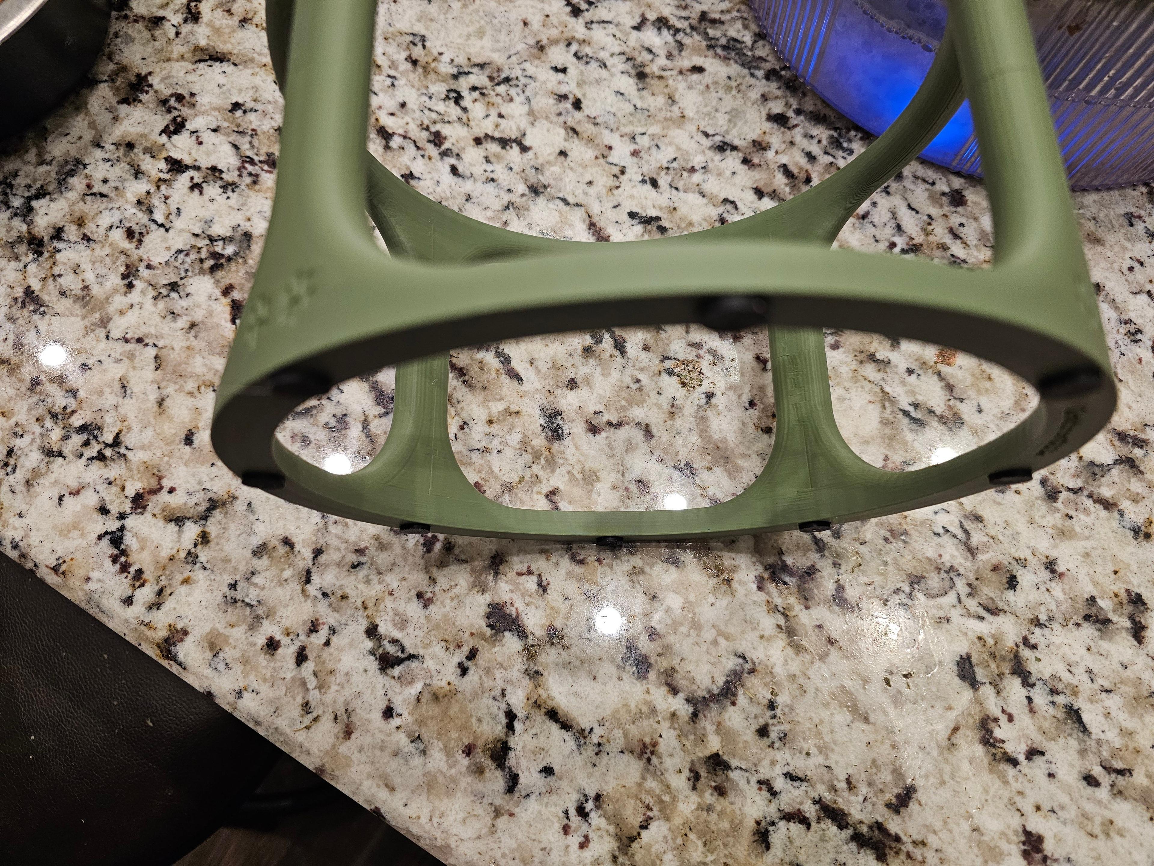 Comedero Para Mascotas Elevado-4