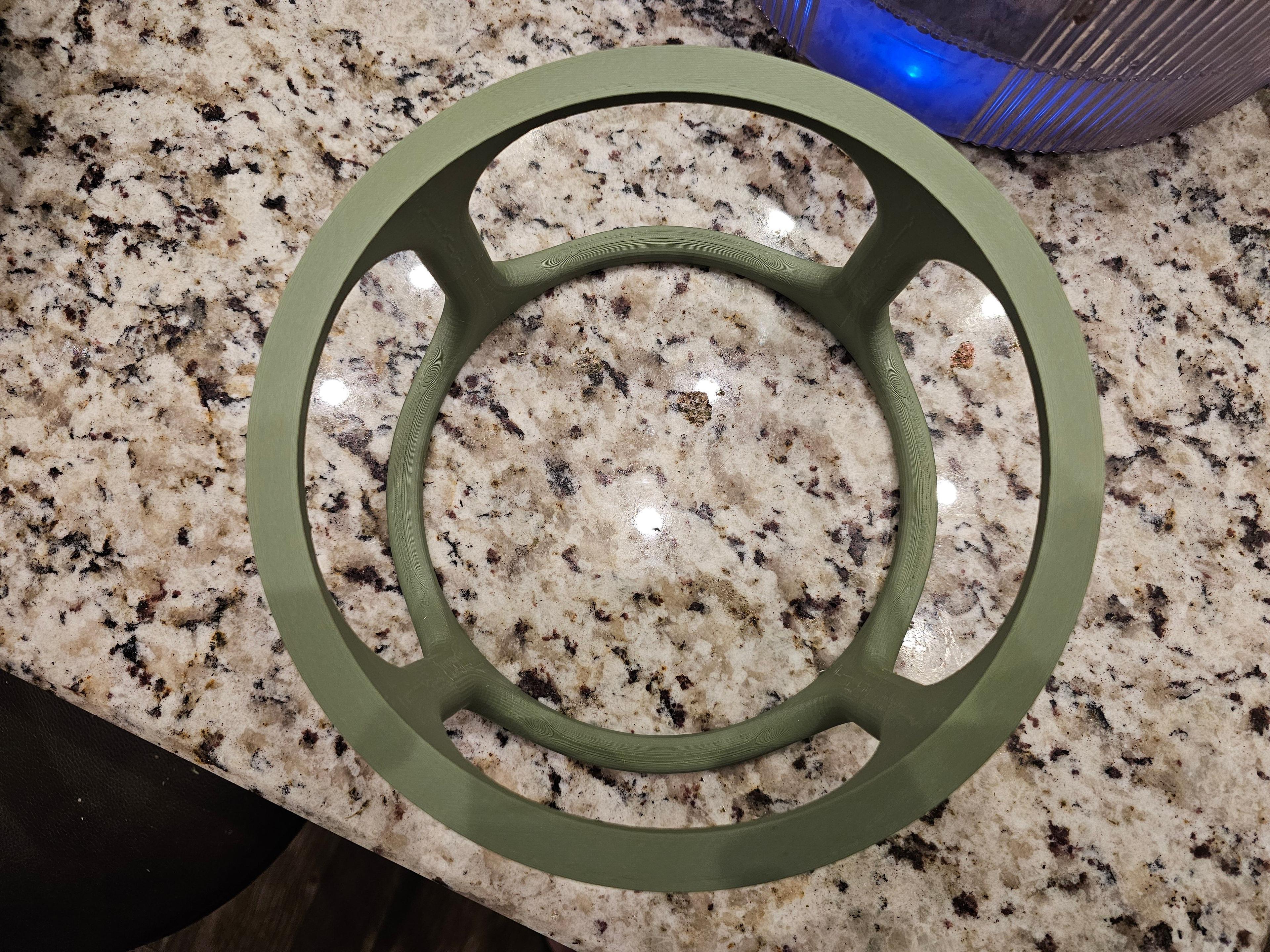 Comedero Para Mascotas Elevado-5