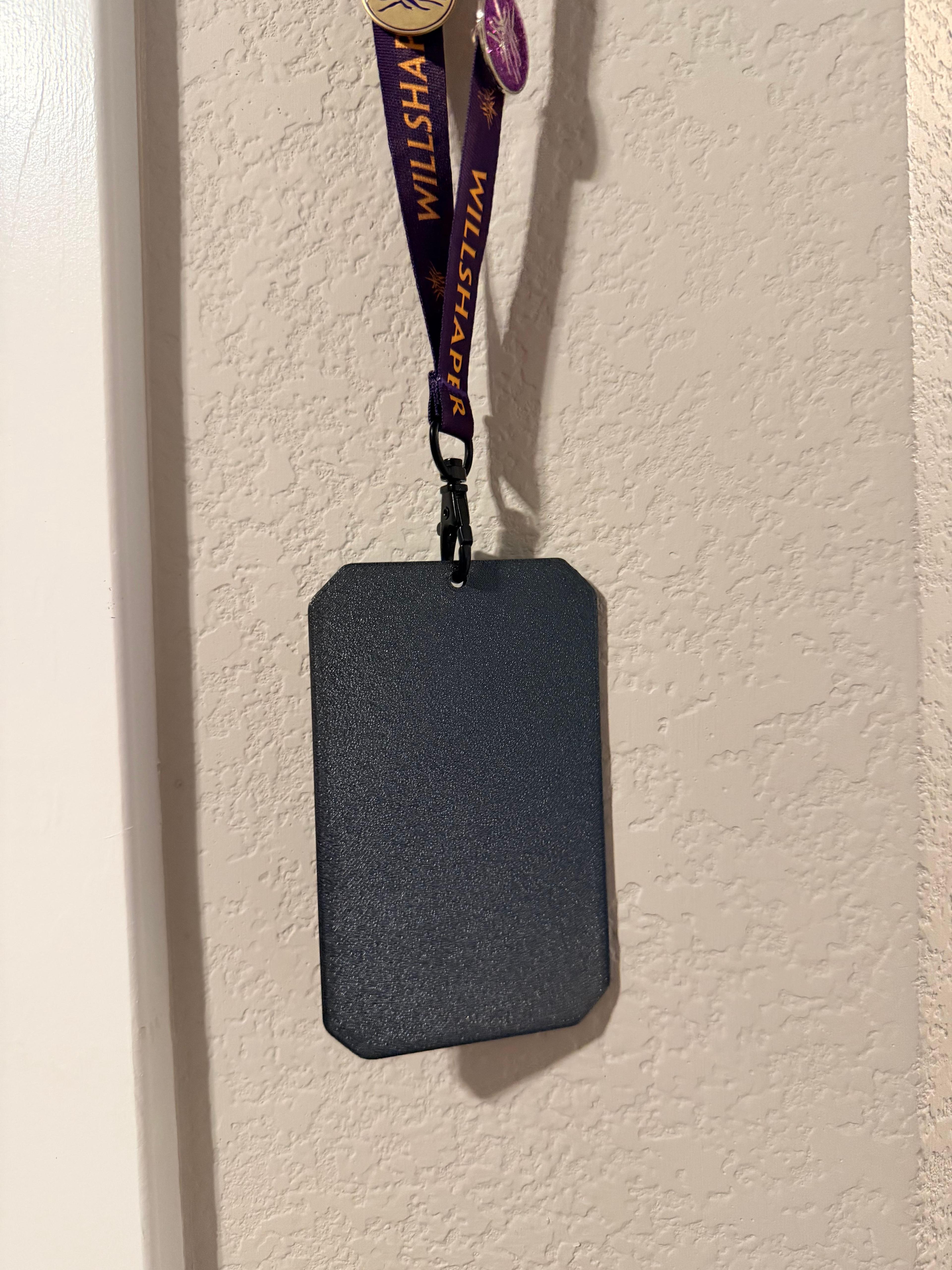 Credencial Saja Boys - K-pop-2