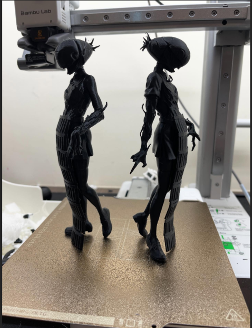 El Diablo Bomba (Reze) Chainsaw Man-3