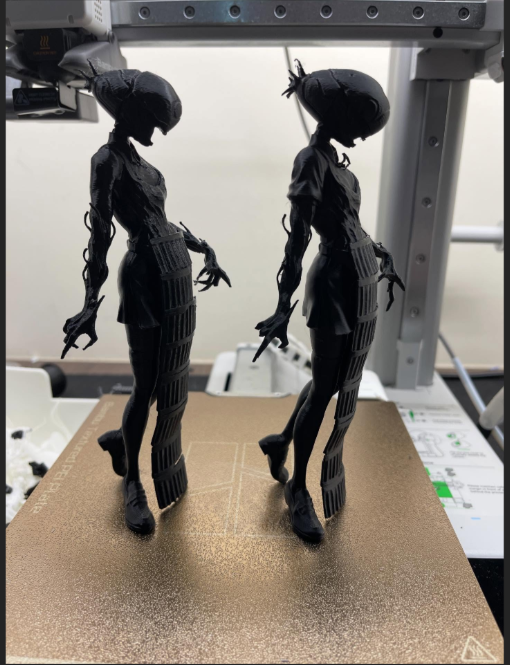 El Diablo Bomba (Reze) Chainsaw Man-4