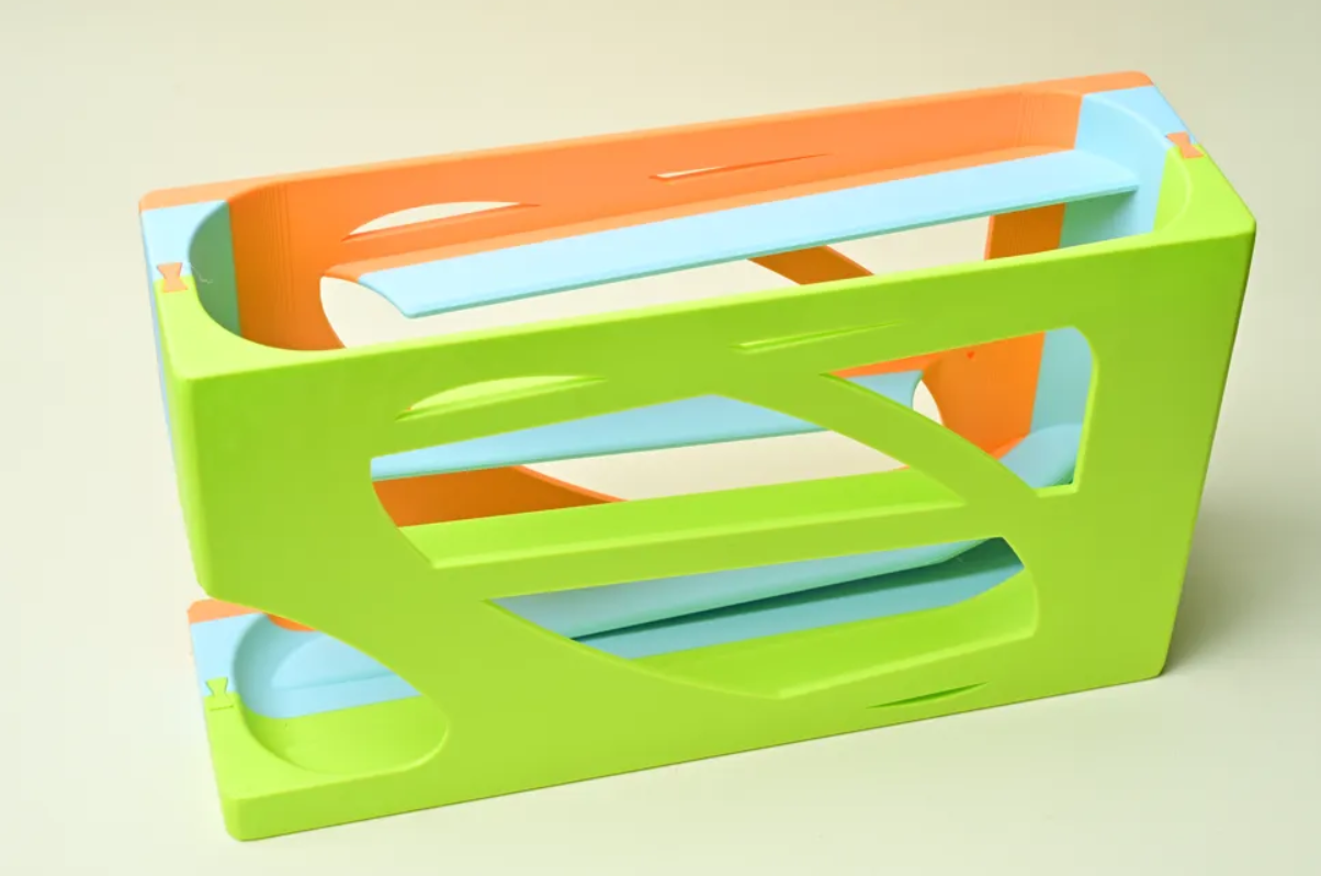 Organizador deslizante para Huevos-3