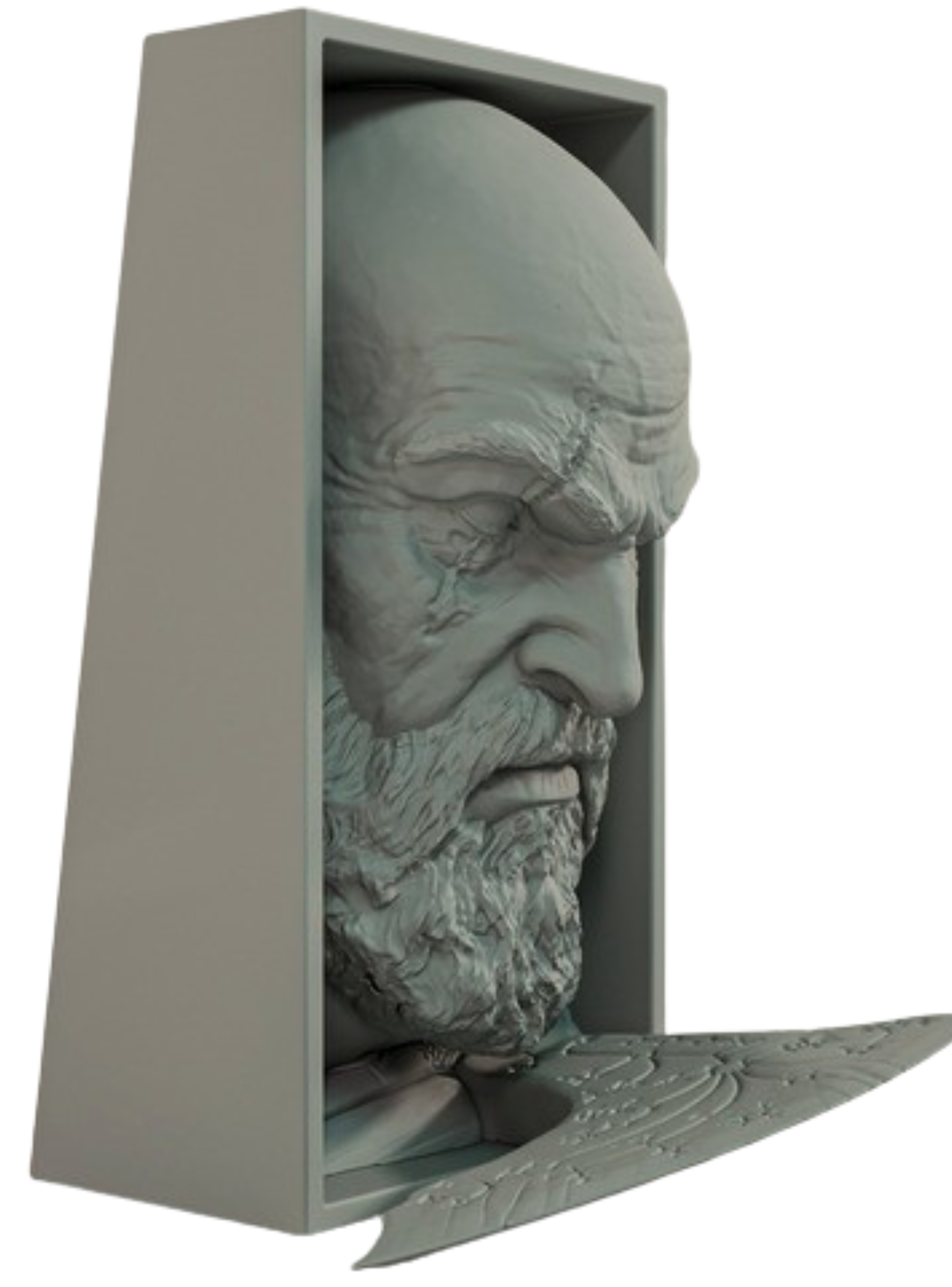 Rincón De Libros - Kratos-2