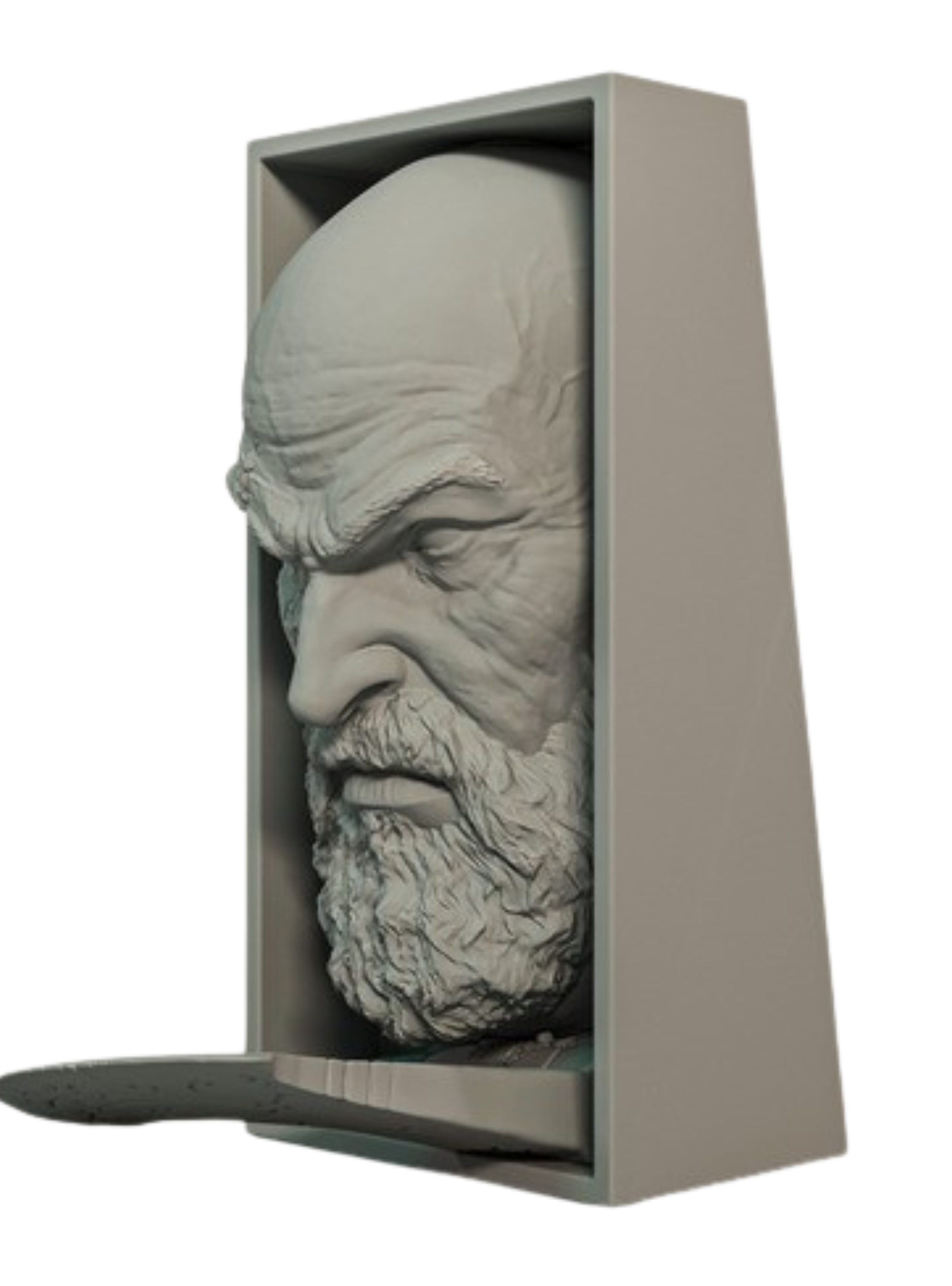 Rincón De Libros - Kratos-3