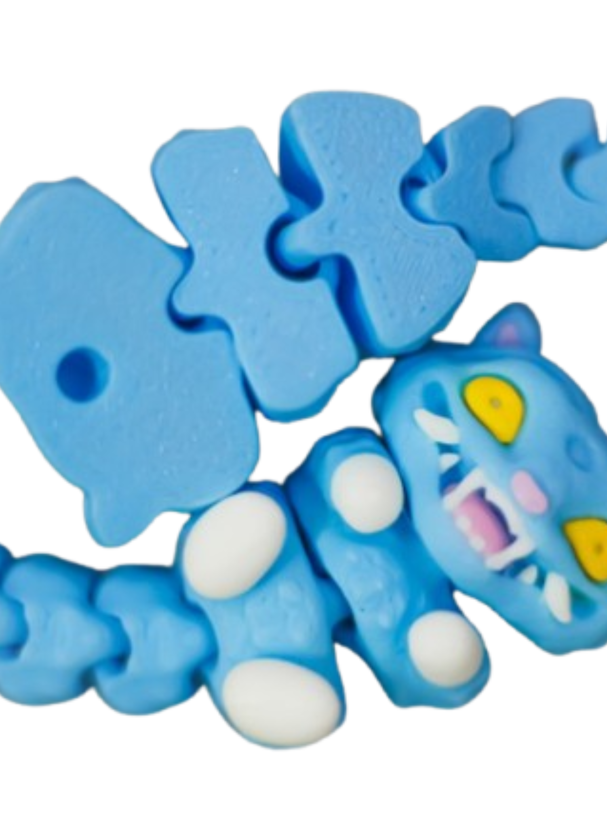 Figura Flexible - Derpy (Cazadoras de Kpop)-2