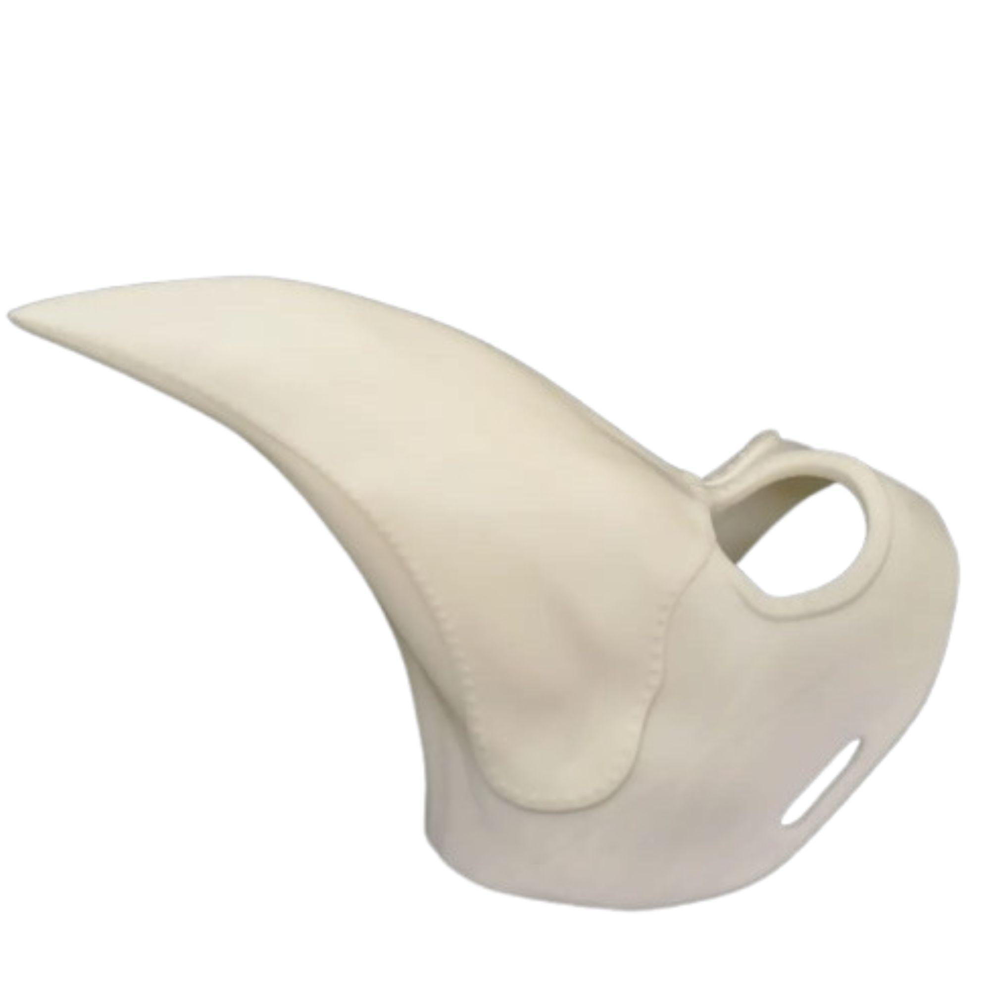 Máscara de Médico de la Peste - Disfraz-2