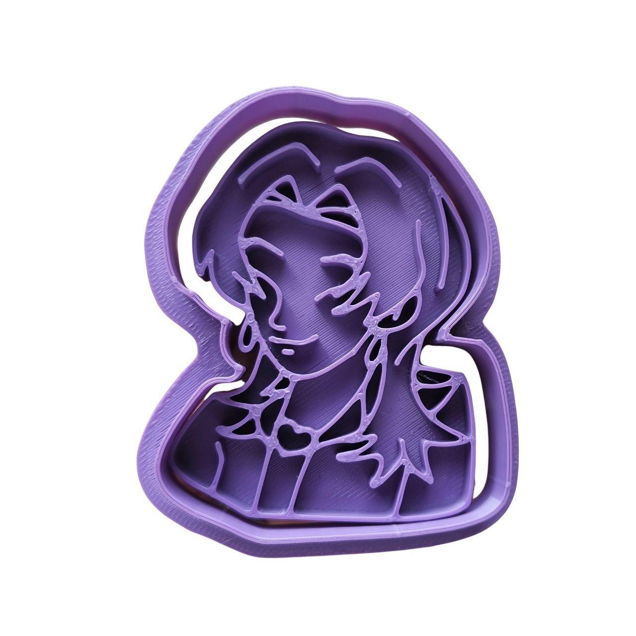 Cortador de Galletas- Saja Boys-2