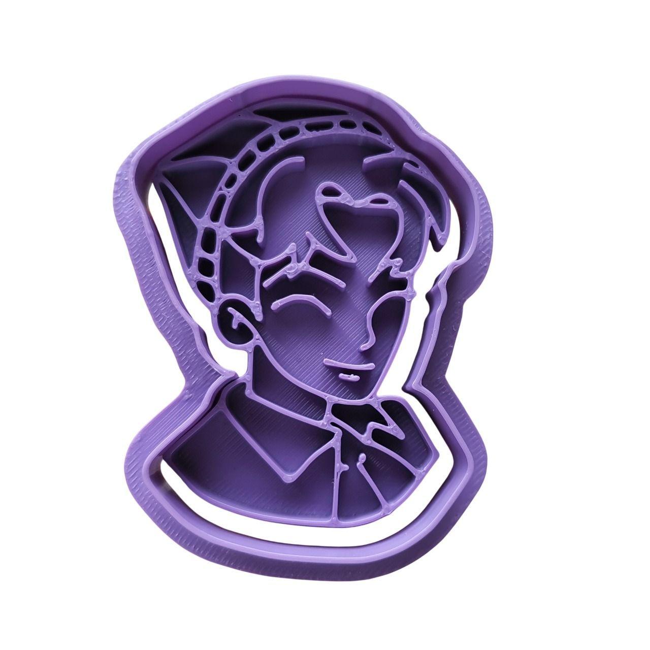 Cortador de Galletas- Saja Boys-3