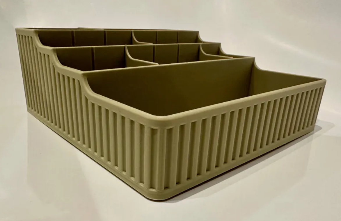 Organizador modular moderno-2