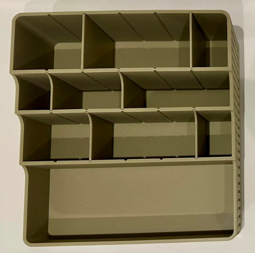 Organizador modular moderno-4