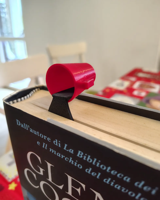 Marcapágina de Café derramado-2