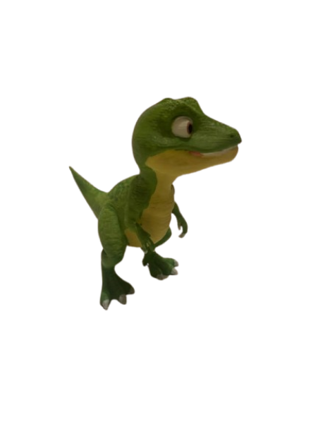 Figura Decorativa - Dino Disney-2