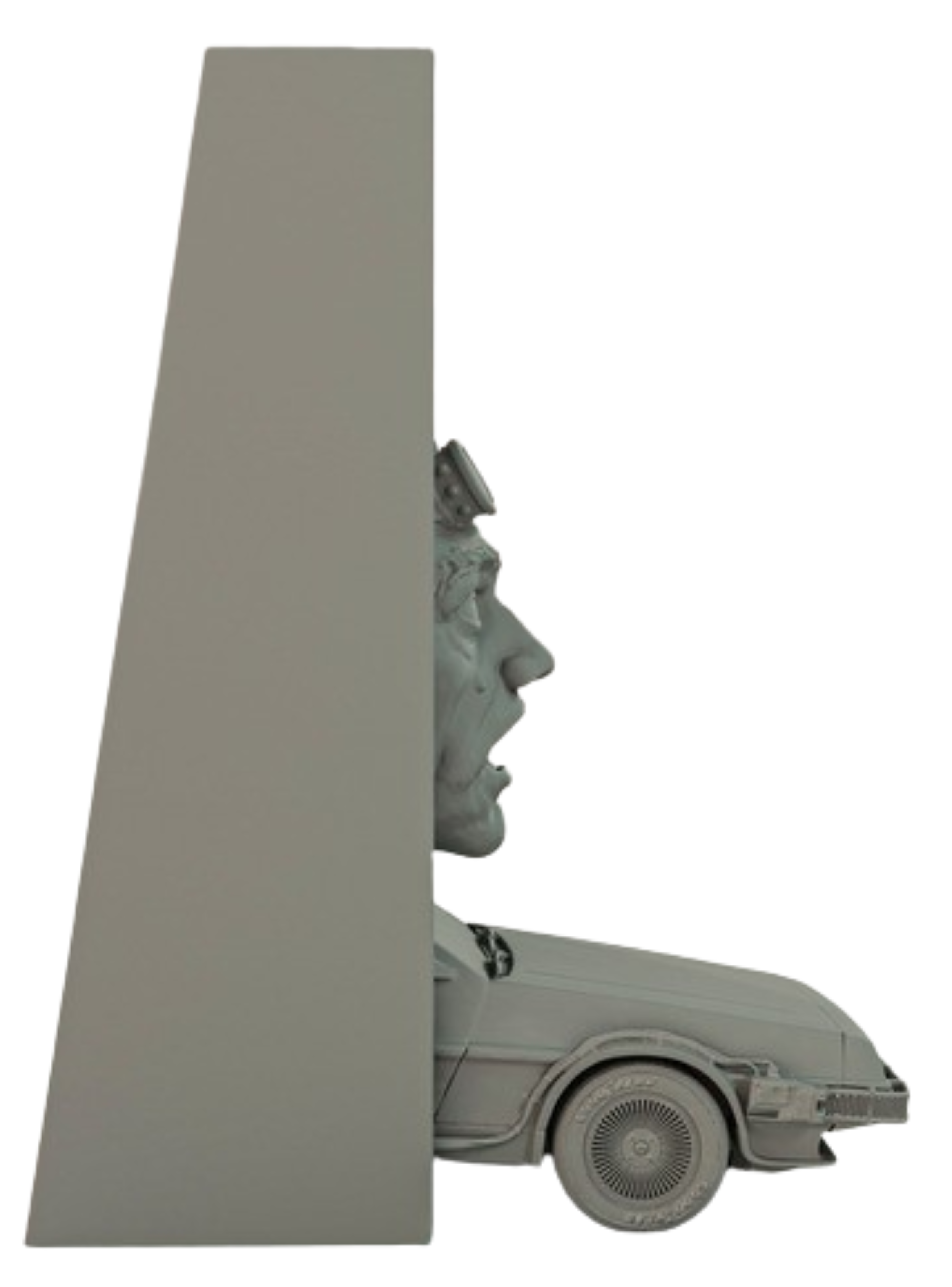 Rincón de Libros - Volver al Futuro-3