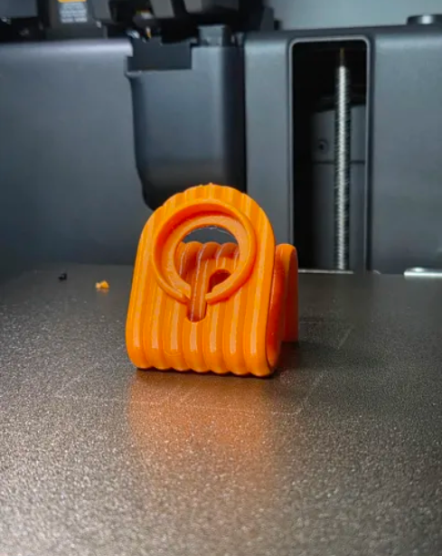 Soporte de Carga Moderno para reloj inteligente-3