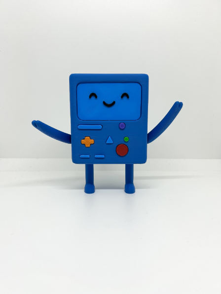 BMO Hora de aventuras-2
