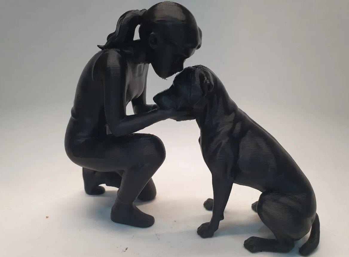 Decoracion Amor de Perro-2