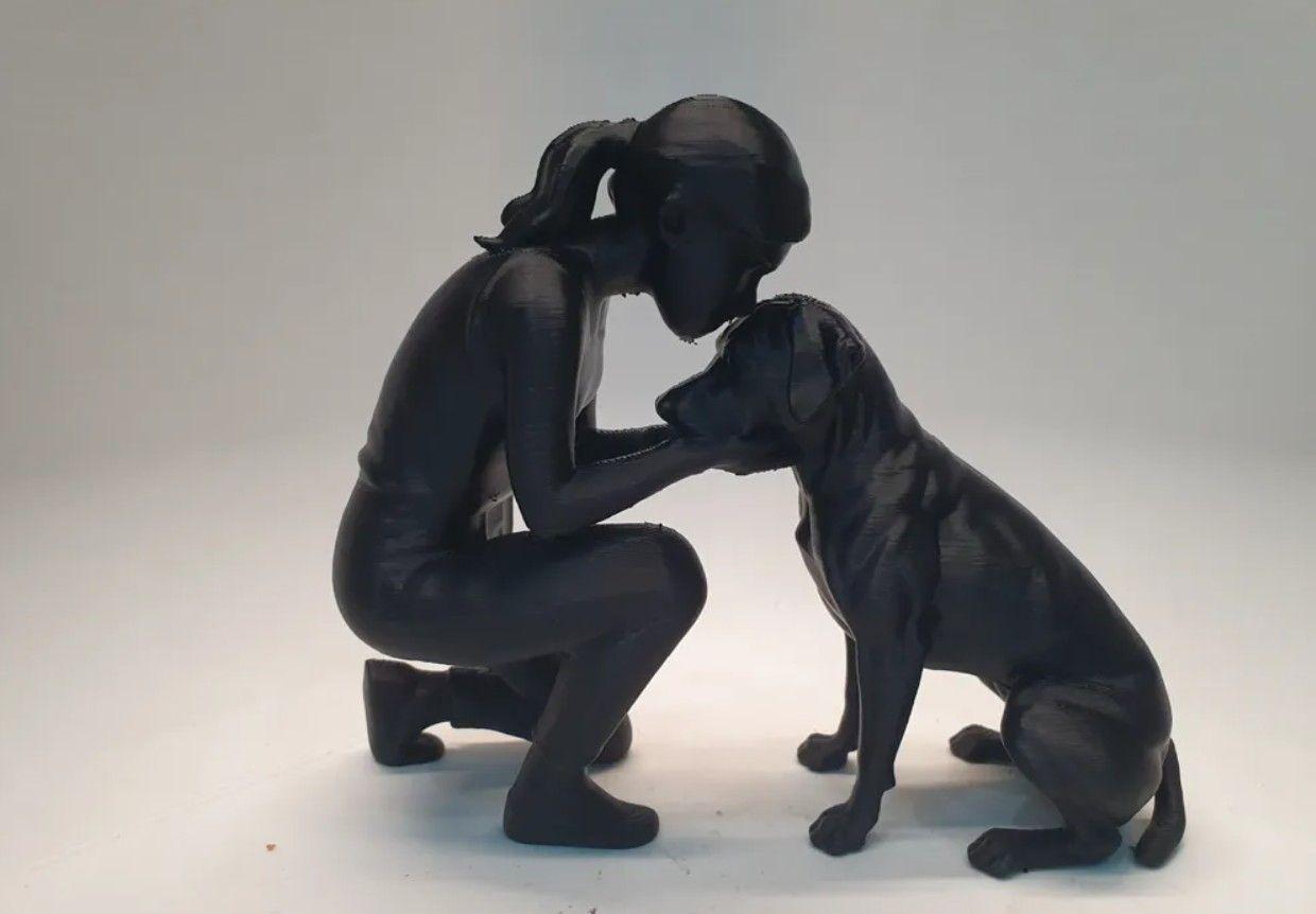 Decoracion Amor de Perro-3