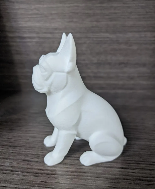 Decoración - Bulldog Francés-2