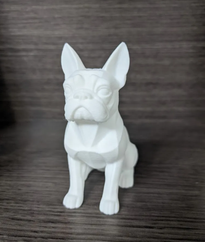 Decoración - Bulldog Francés-3