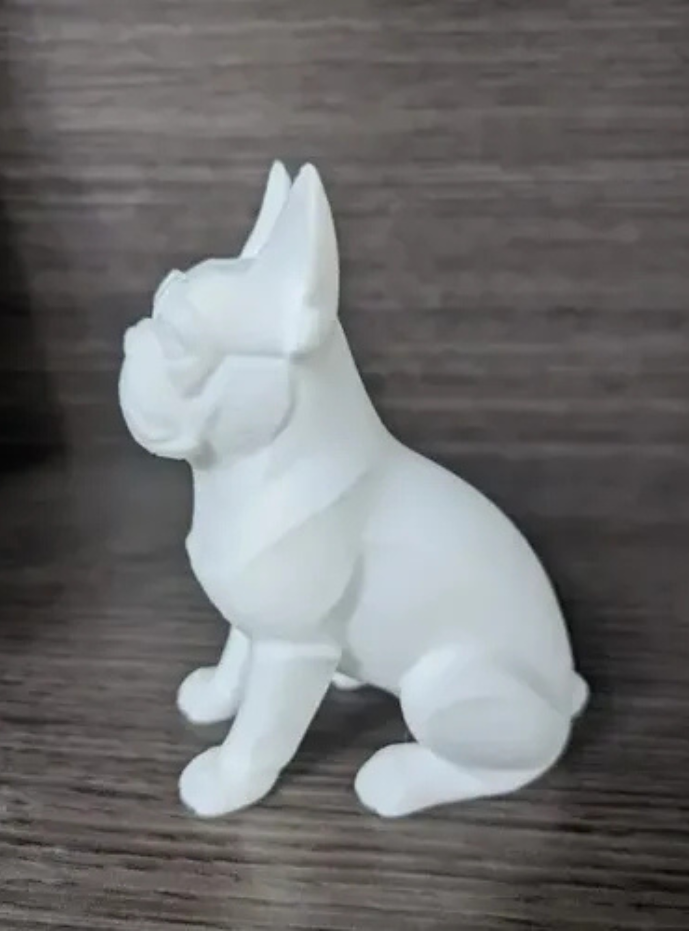Decoración - Bulldog Francés-2