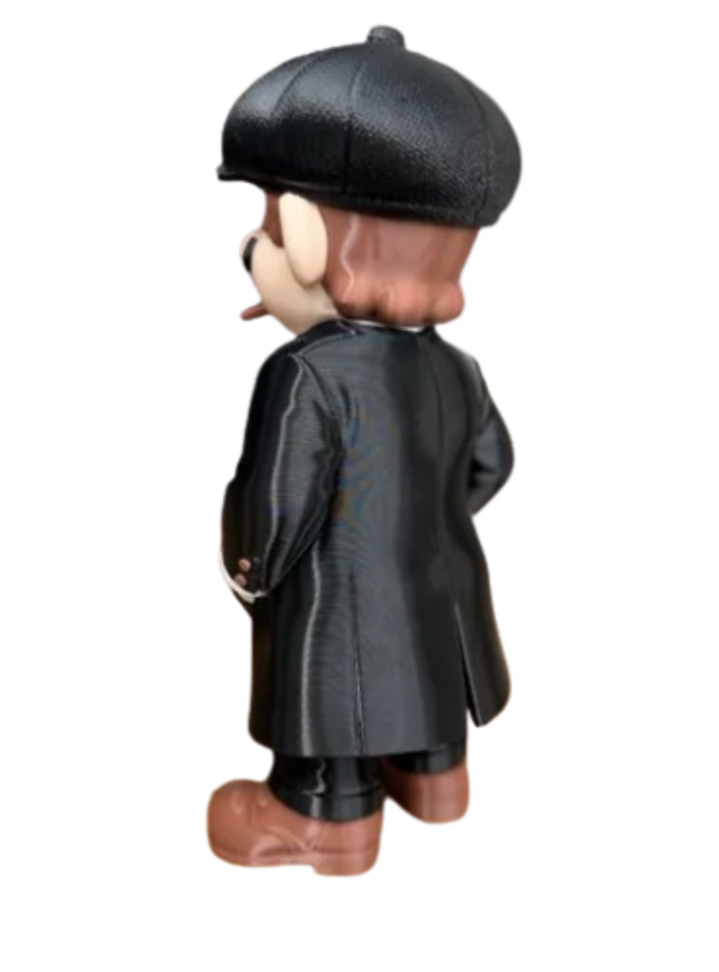 Figura decorativa - Mario Shelby Fan-2
