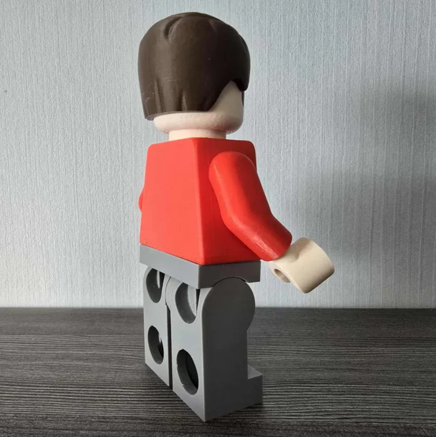 The Big Bang Theory Howard Wollowitz - Figura decorativa-2