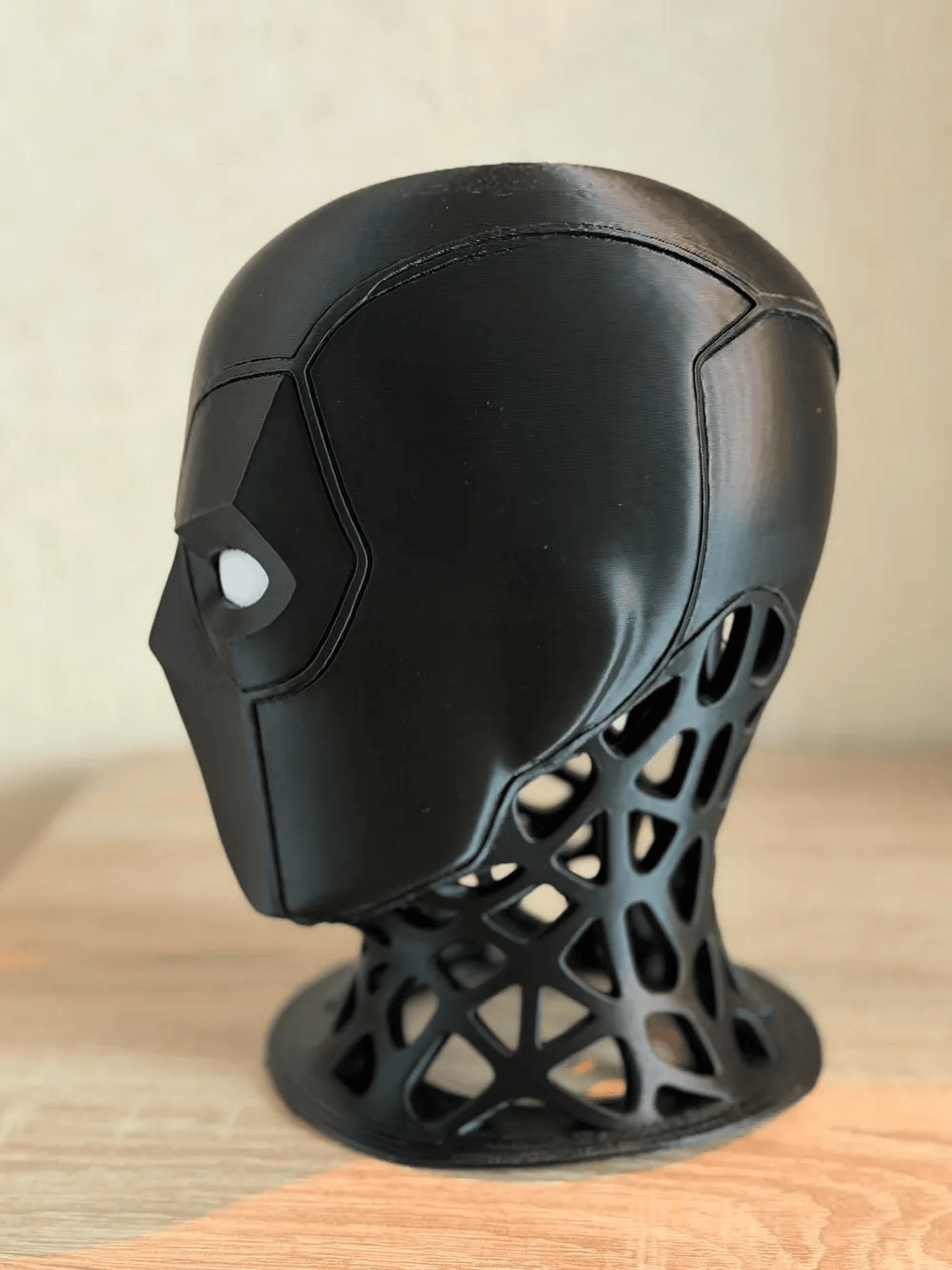 Soporte Para Audífonos - Deadpool-2