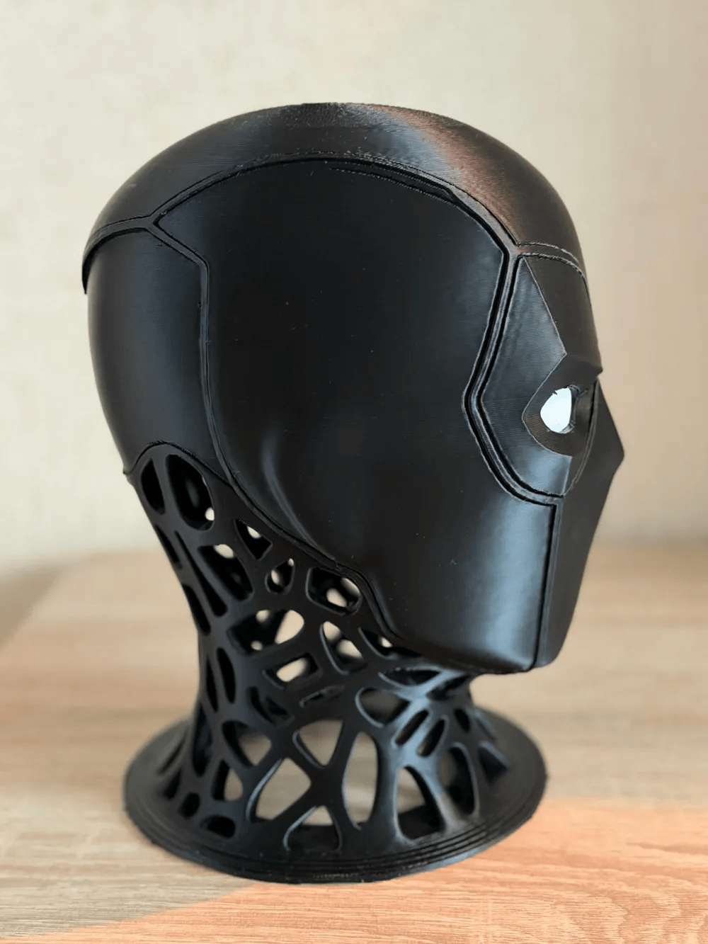 Soporte Para Audífonos - Deadpool-3