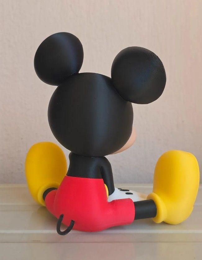 Figura Mickey Mouse-2