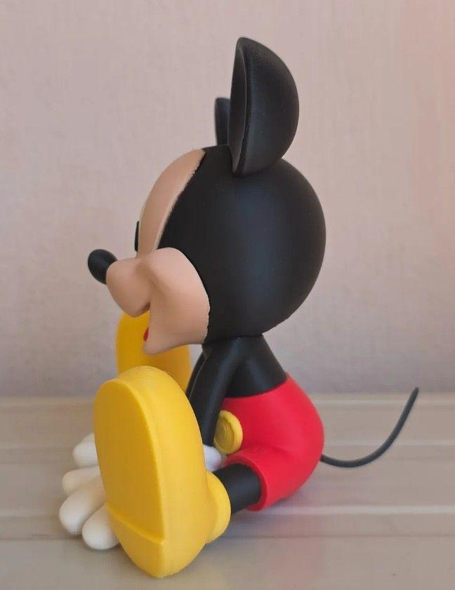 Figura Mickey Mouse-3