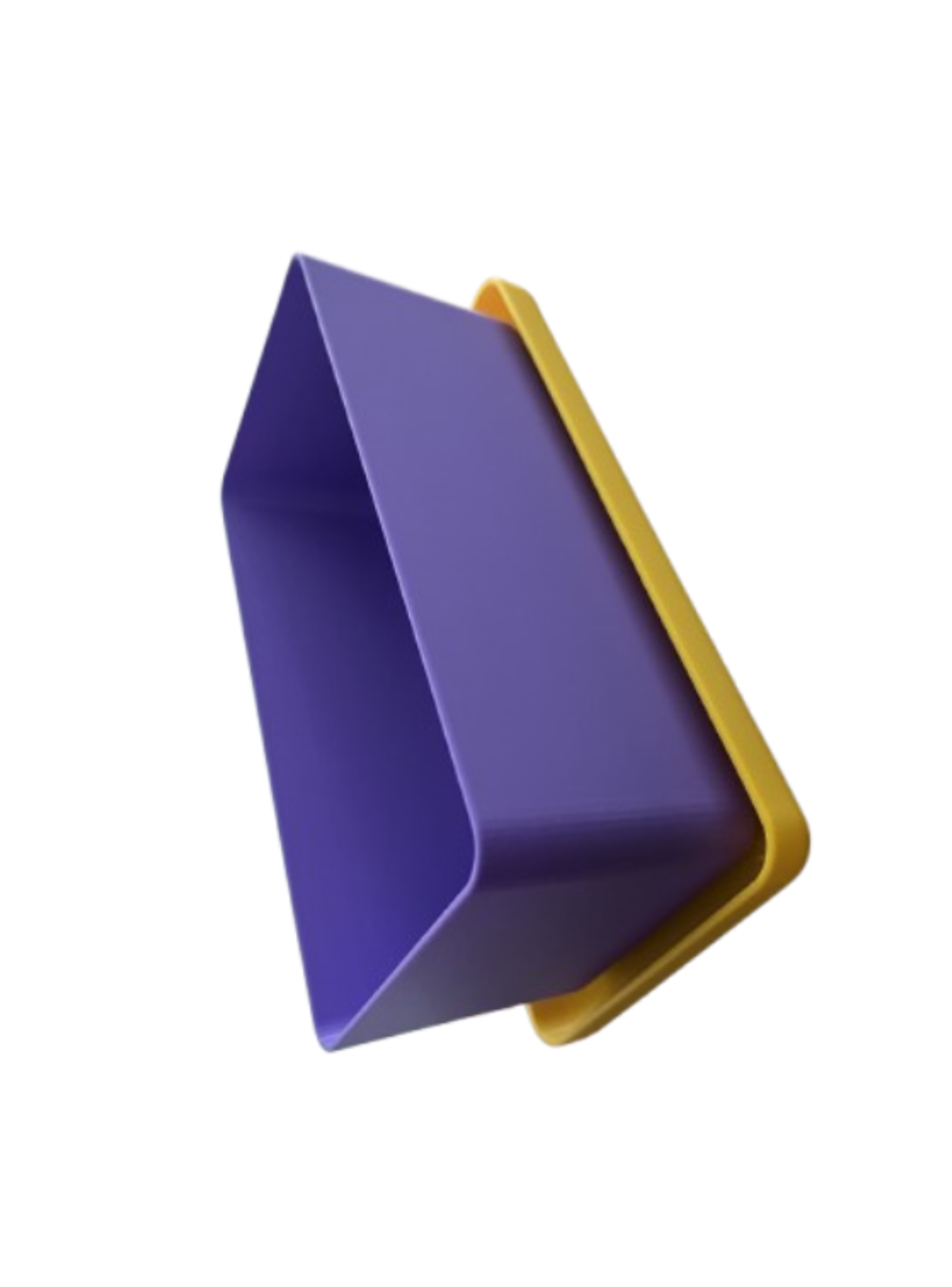 Macetero Rectangular -0