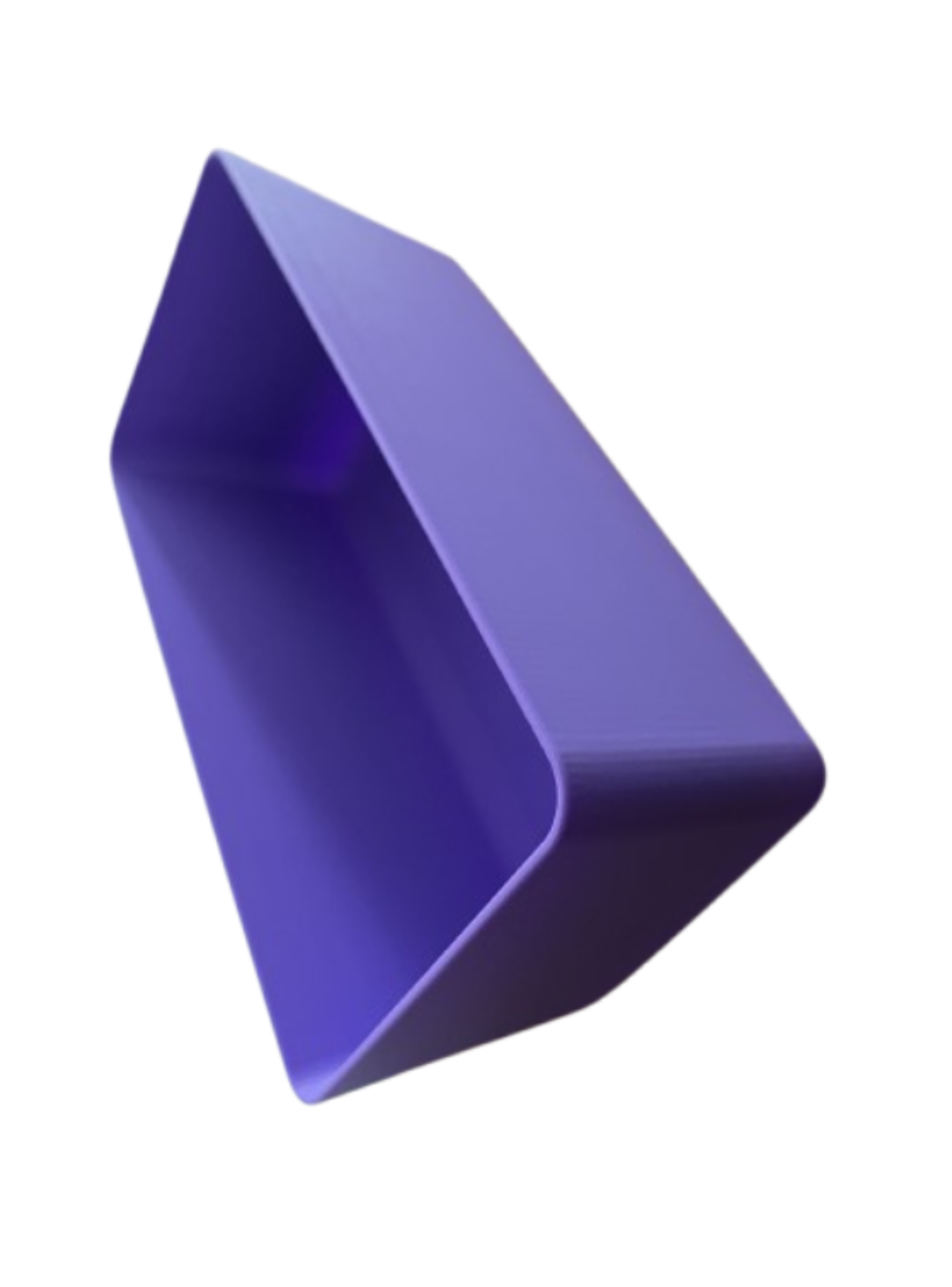 Macetero Rectangular -1
