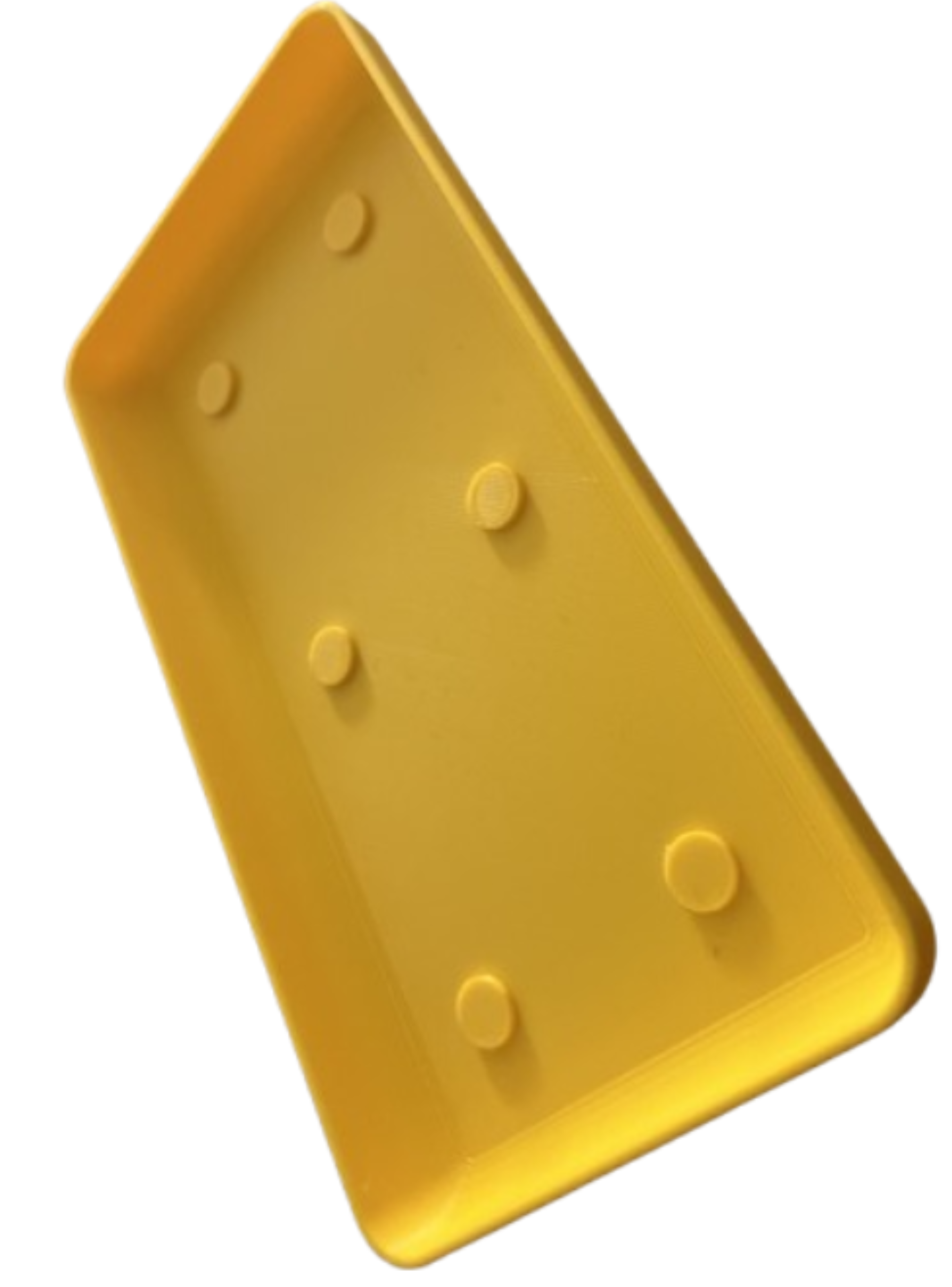 Macetero Rectangular -2